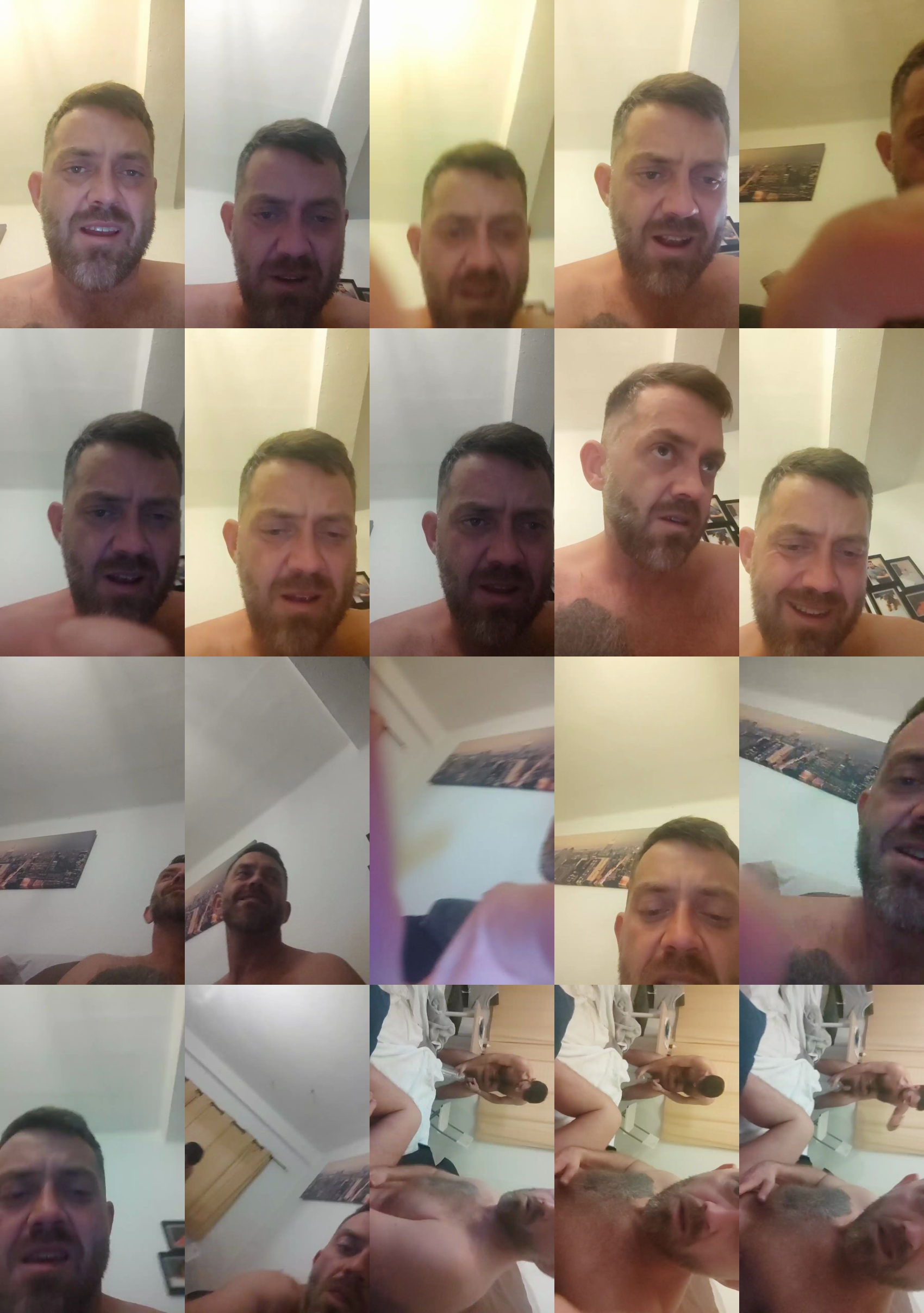 HairyPigBottom  05-03-2022